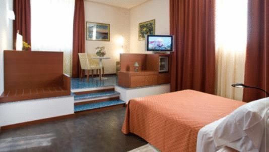 Hotel Mareschi Palace Novara Zimmer foto